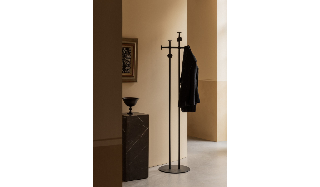 Afteroom Coat Stand