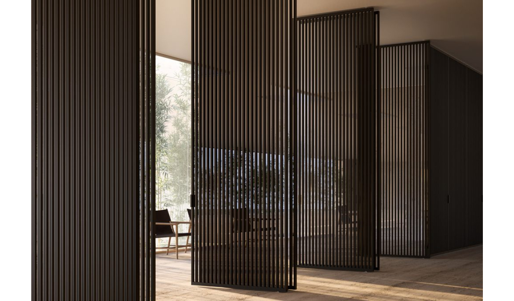 Line Doors