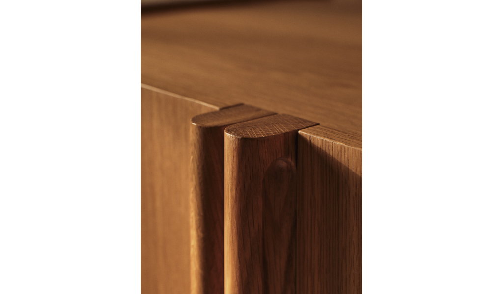 Tilu Dresser