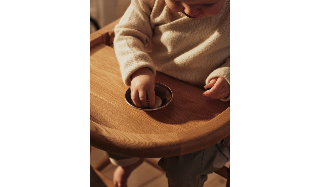 Muru High Chair Cushion