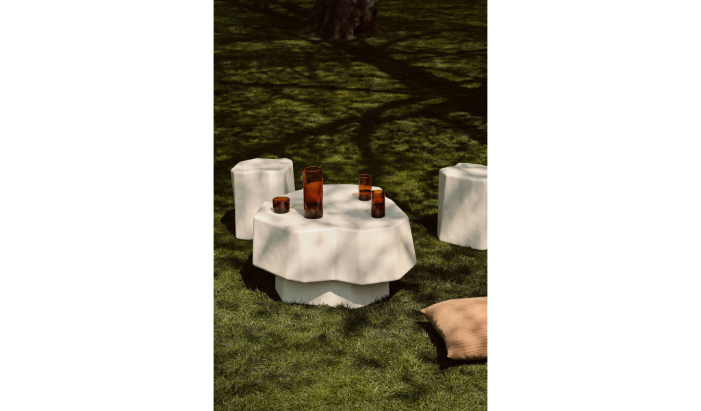 Oli Wine Glass