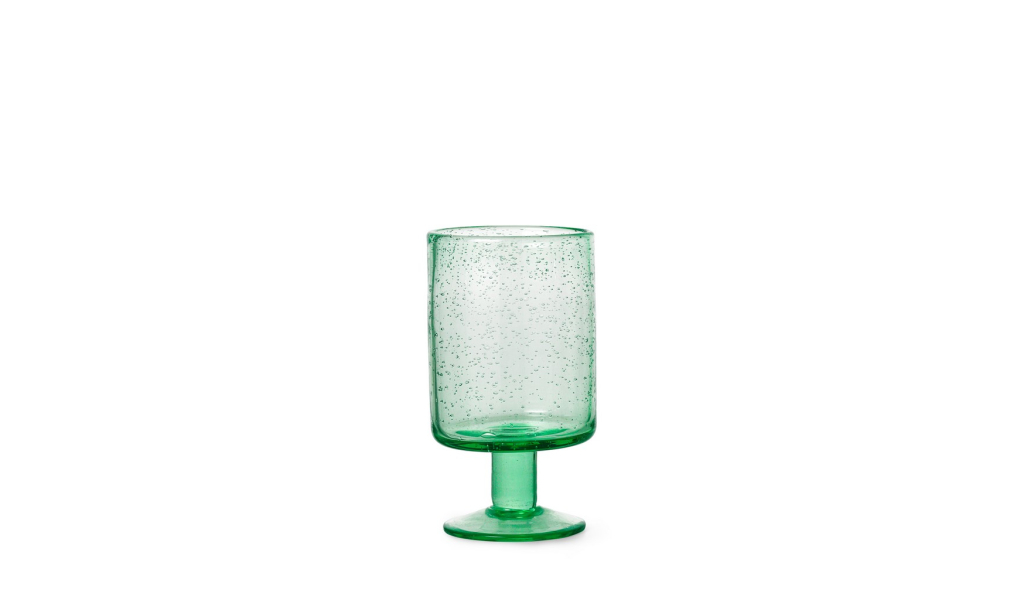 Oli Wine Glass