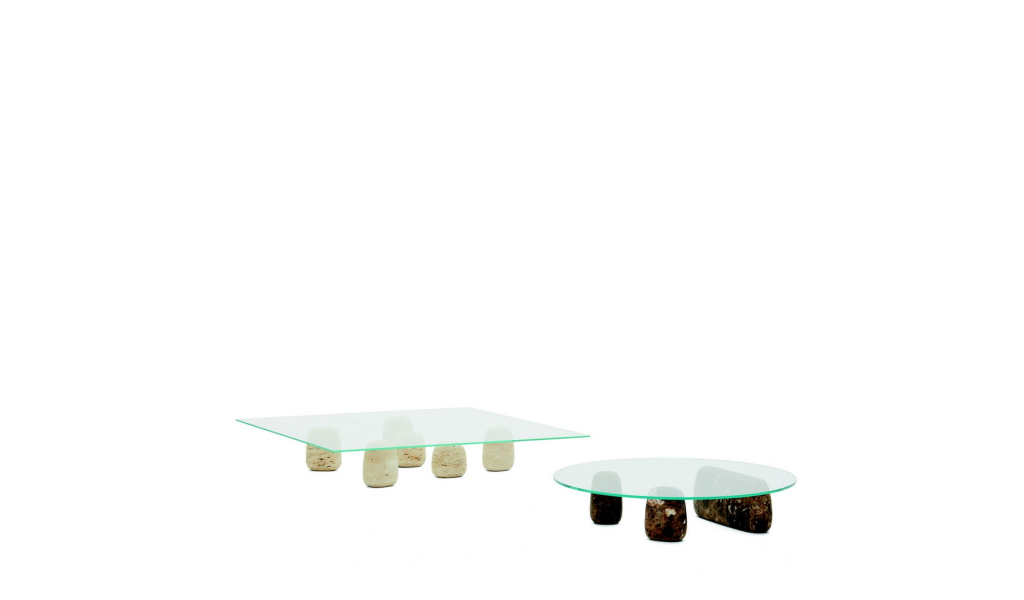 Ishi Stone