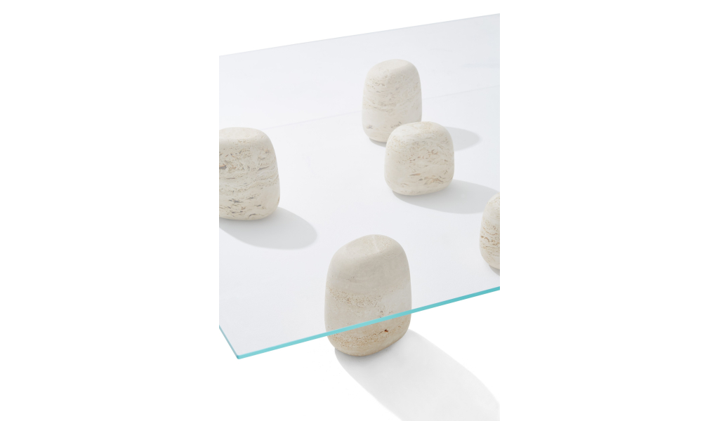 Ishi Stone