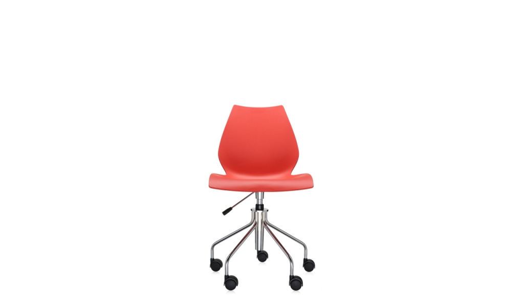 Maui Office - red, new