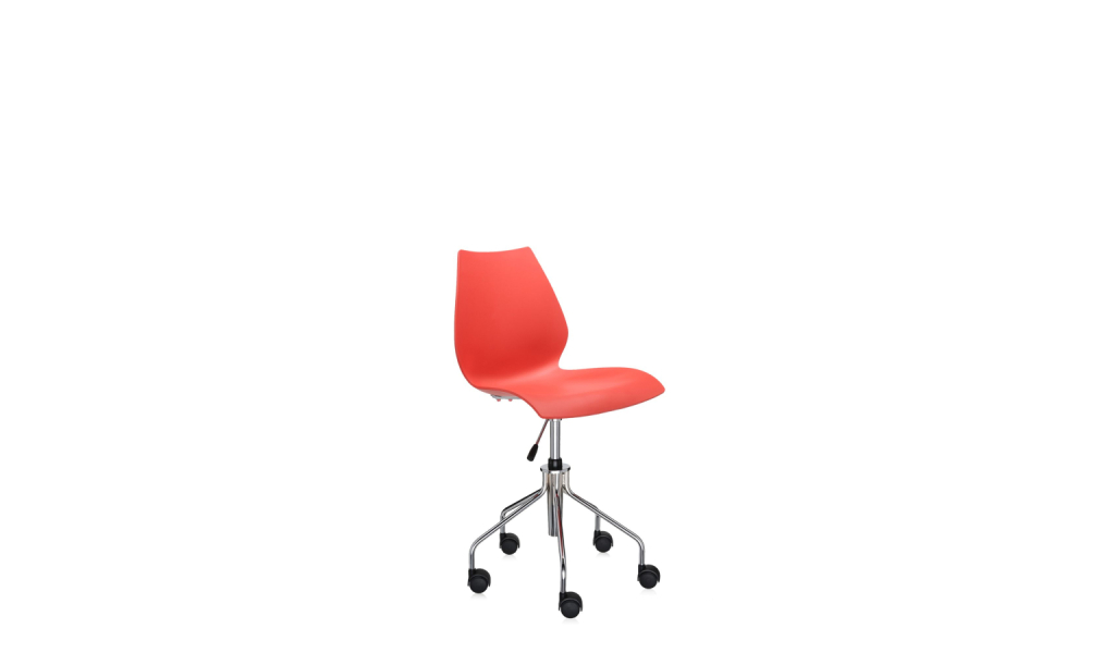 Maui Office - red, new