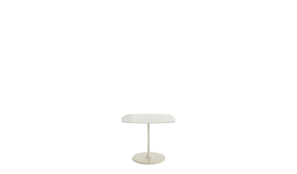 Thierry 50x40cm - multicolor white, ex-display