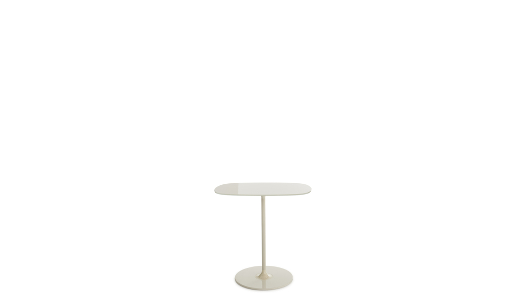 Thierry - multicolor white, ex-display
