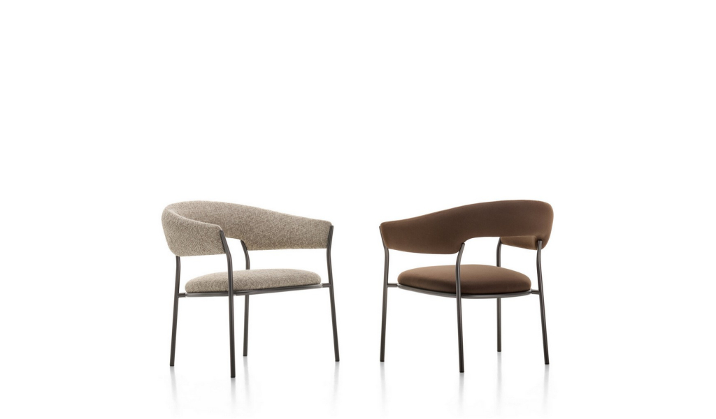 Archie armchair