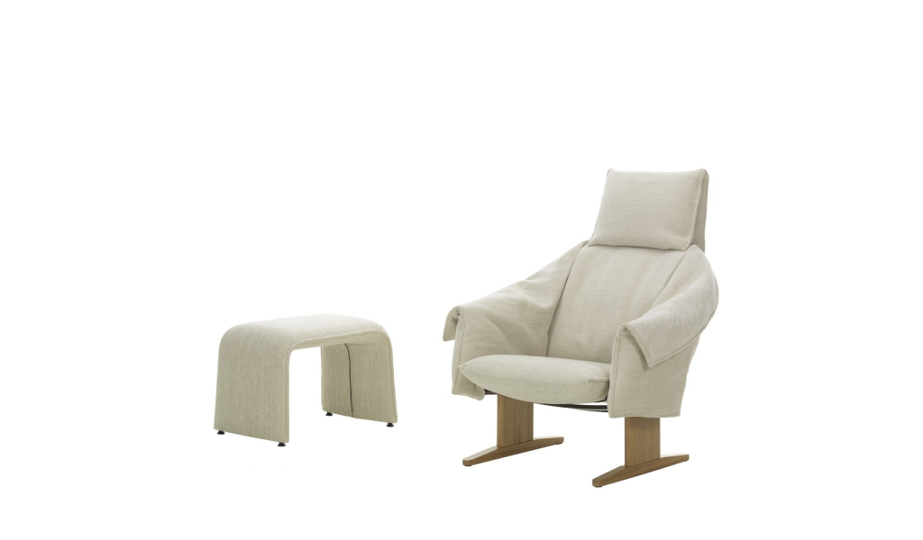 Bascule Highback &amp; Bench