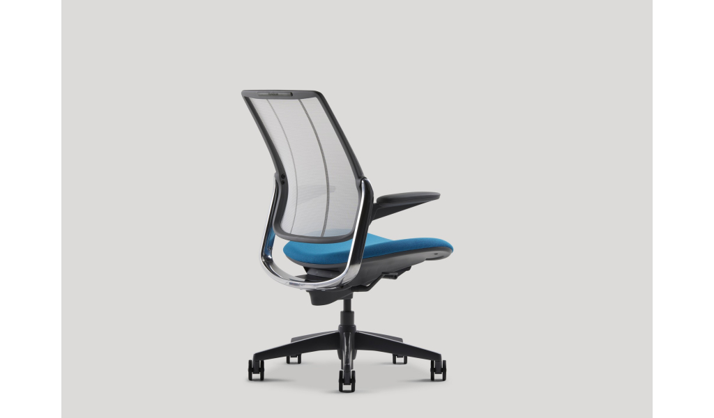 Smart Ocean Task Chair