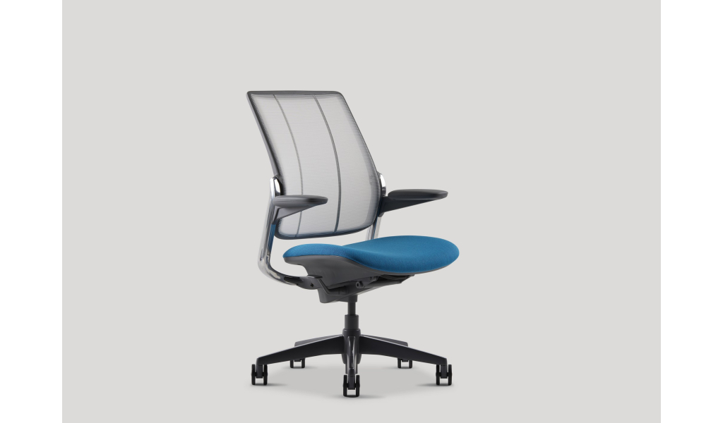Smart Ocean Task Chair