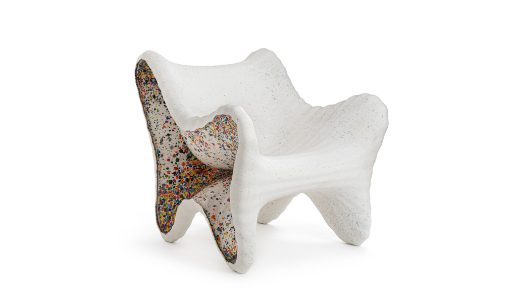 In-Side Armchair
