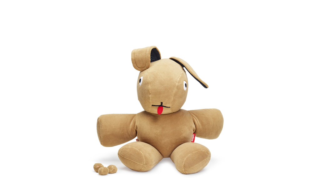 CO9 XS Teddy - latte, z expozice