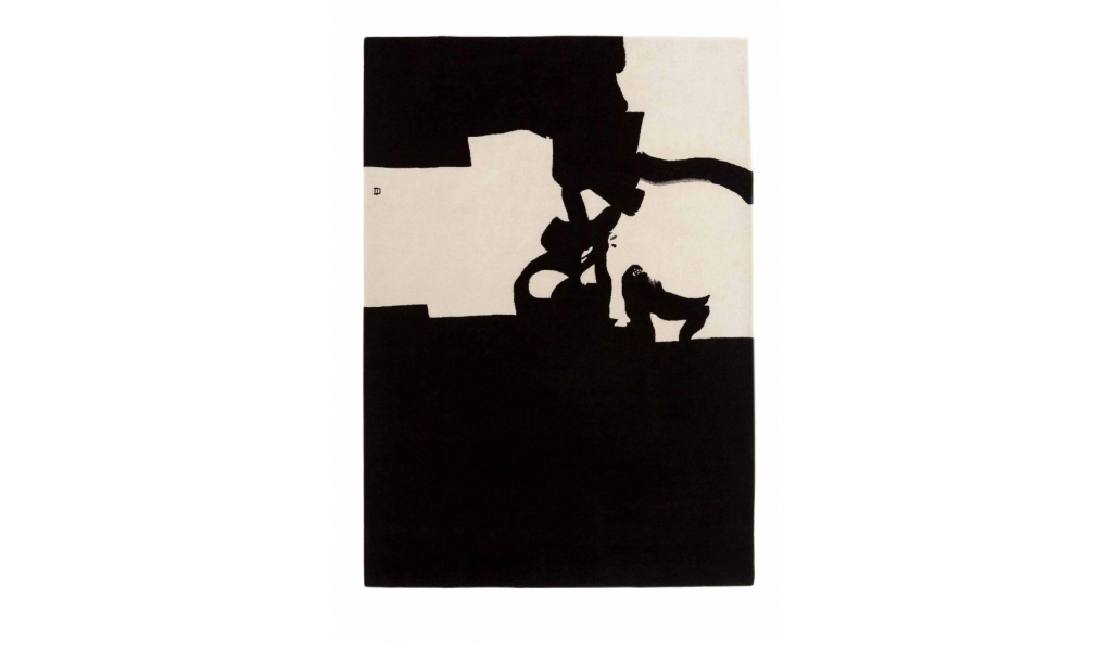 Chillida Collage 1966
