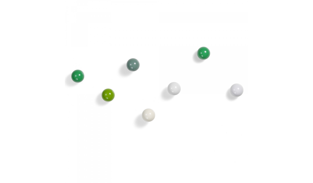 Coat Dots