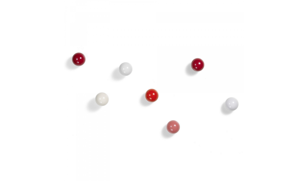 Coat Dots