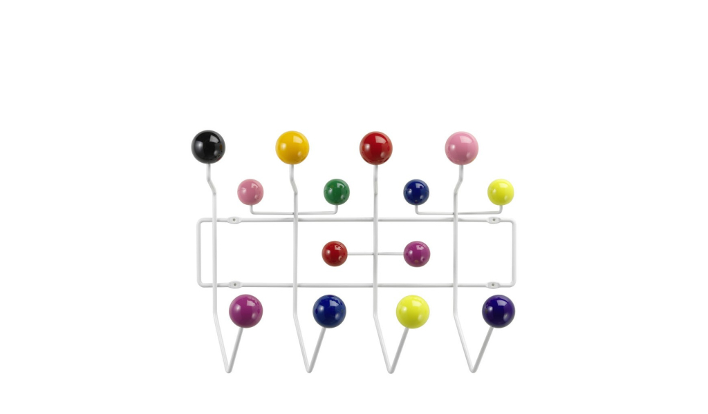 Hang it all