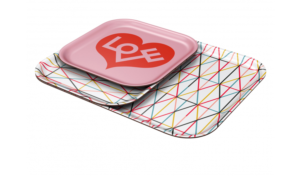 Classic Tray