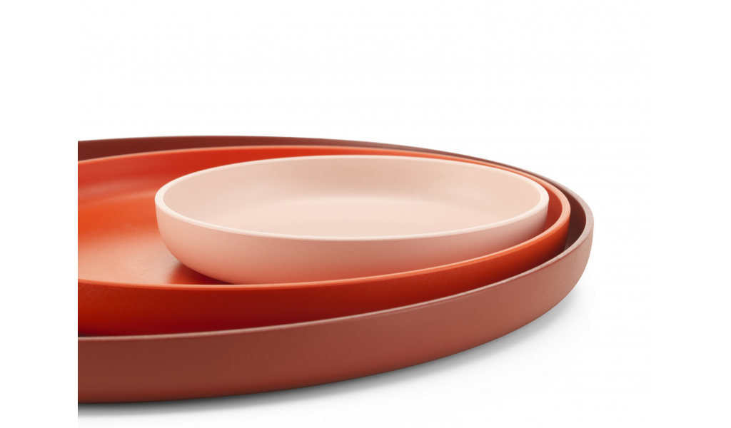 Trays