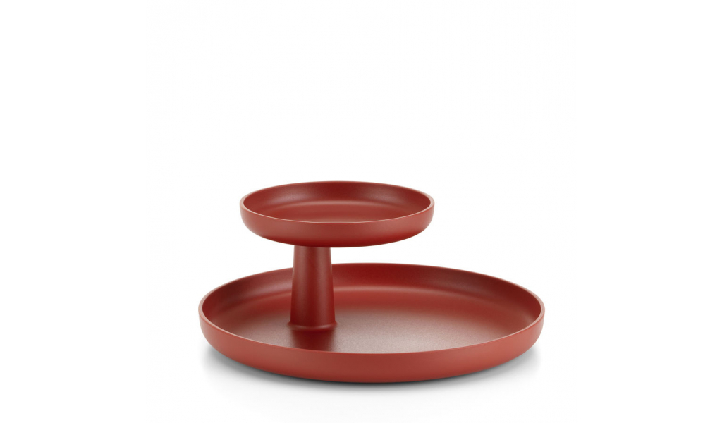Rotary Tray