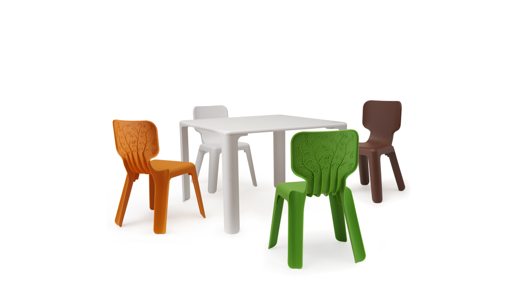 Alma židle pro děti