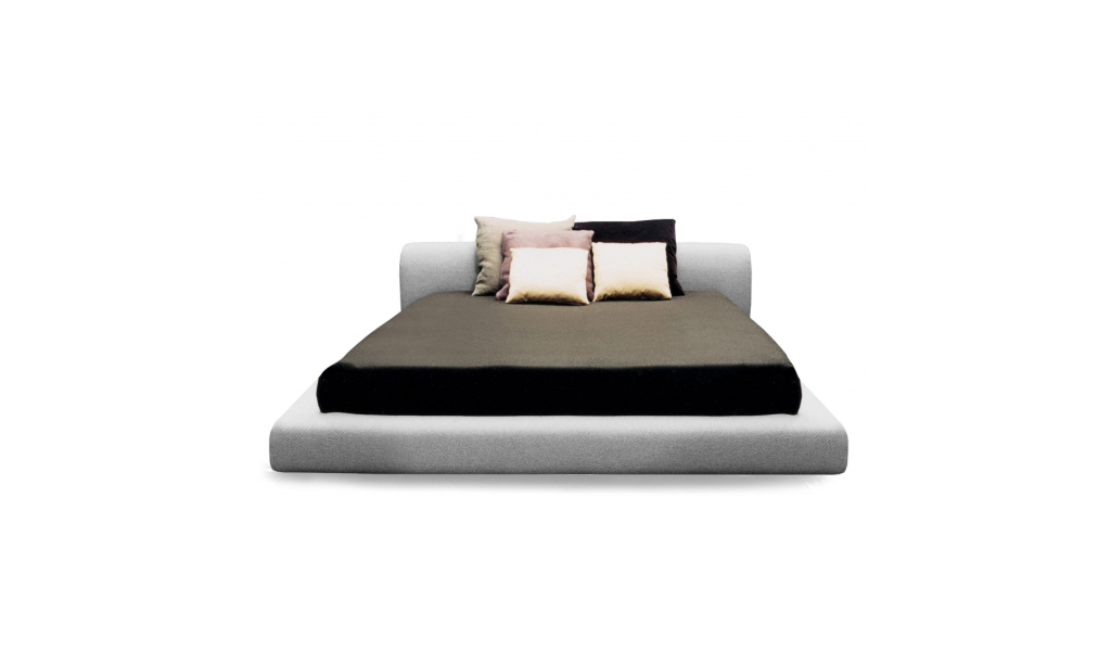 Lowland Bed