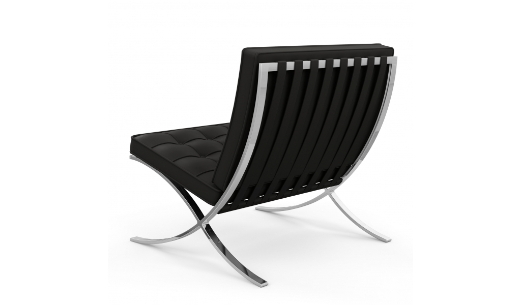 Barcelona chair