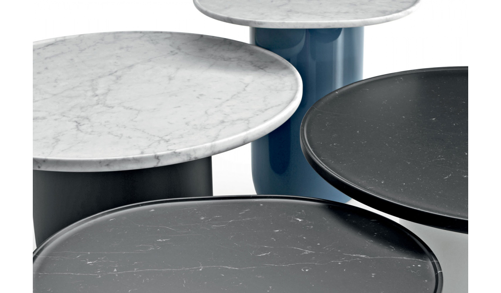 Button tables