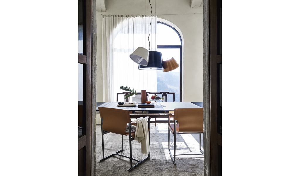Mirto chair