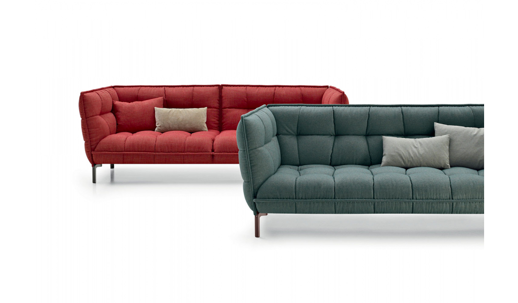 Husk Sofa