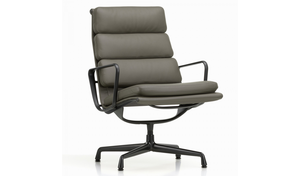 Soft Pad Armchair