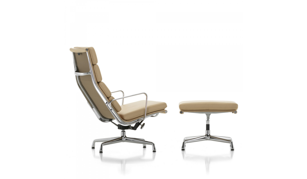 Soft Pad Armchair