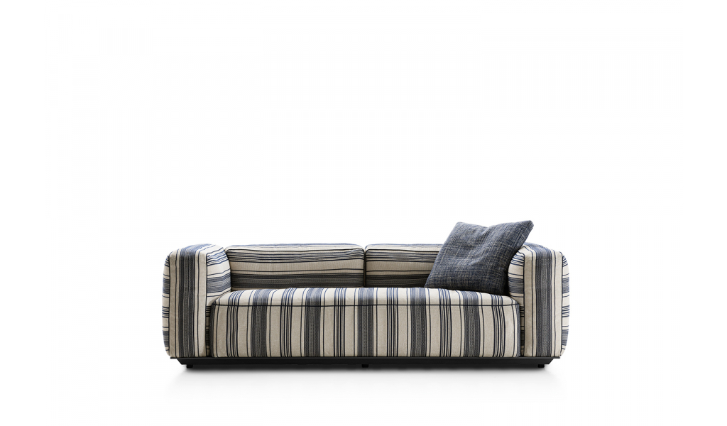Hybrid sofa outdoor