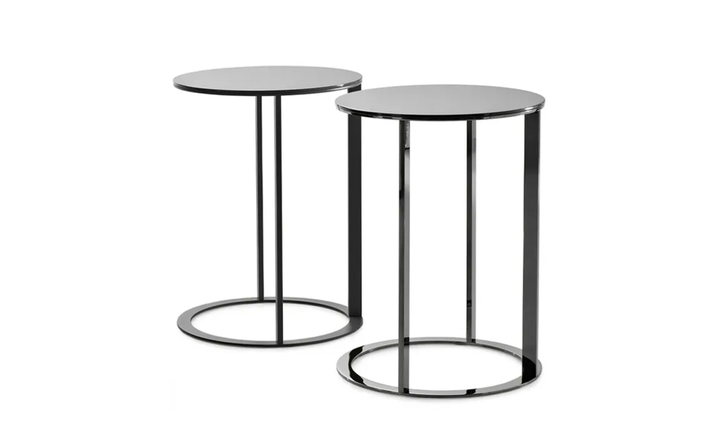 Frank small tables
