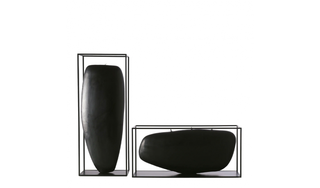 Overscale Candles