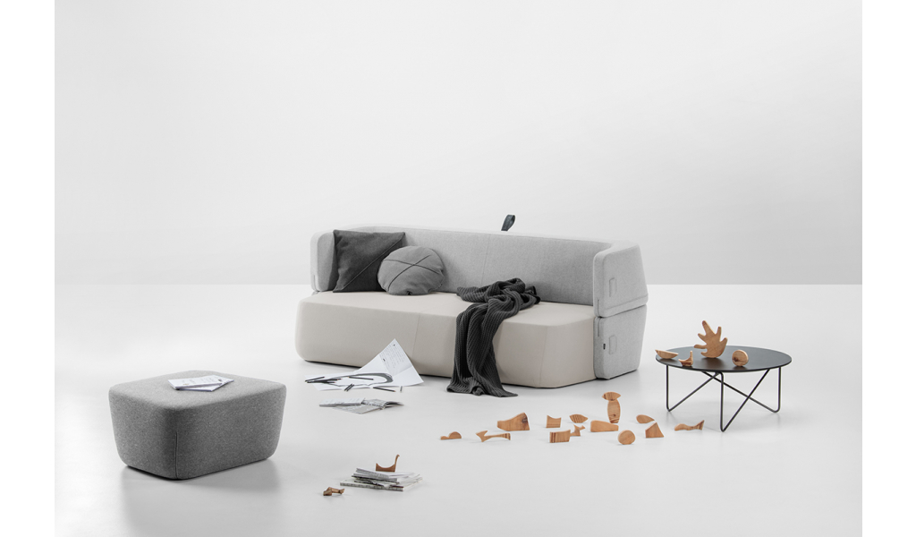 Revolve Sofa