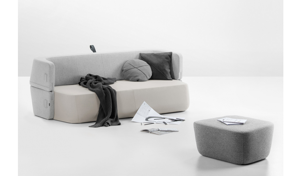 Revolve Sofa