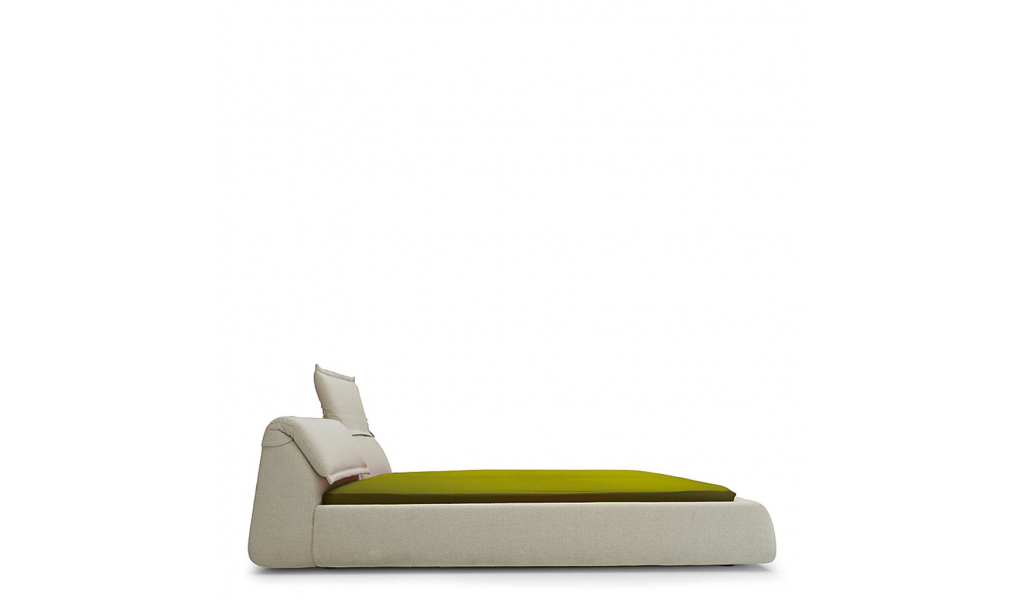 Highlands bed