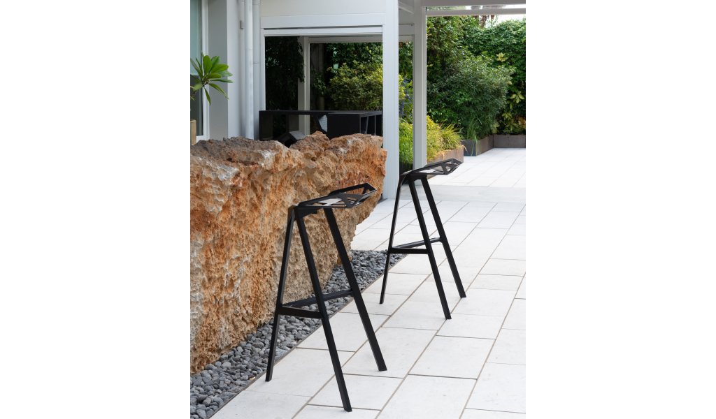 Stool One