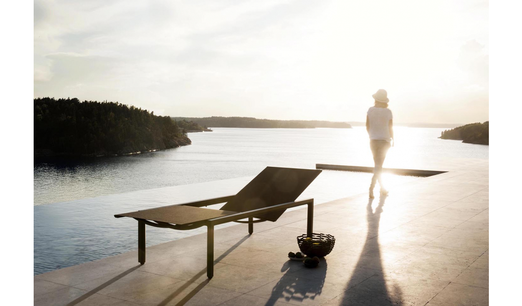 Illum lounger