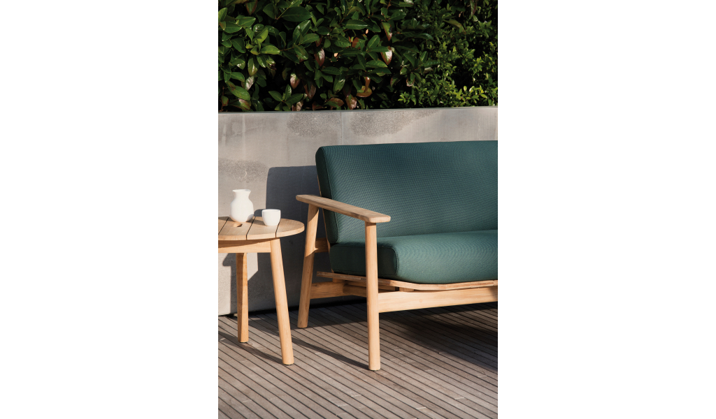 Riva sofa