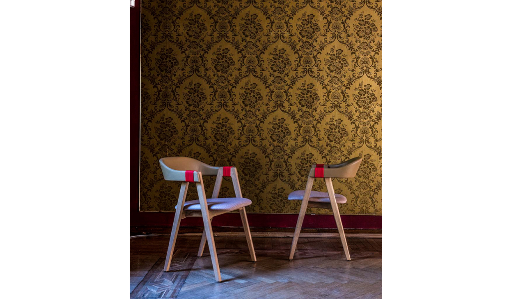Mathilda chair