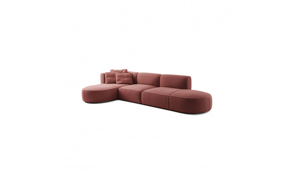 Bowy-Sofa