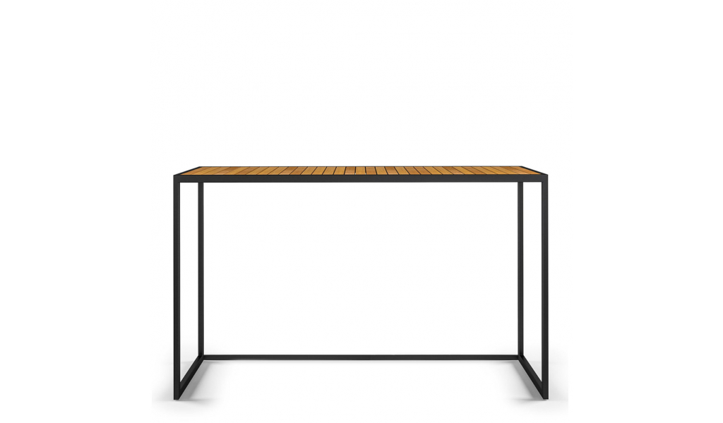 Garden Bistro Table