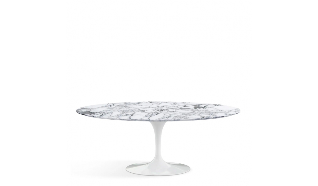 Saarinen Oval Table
