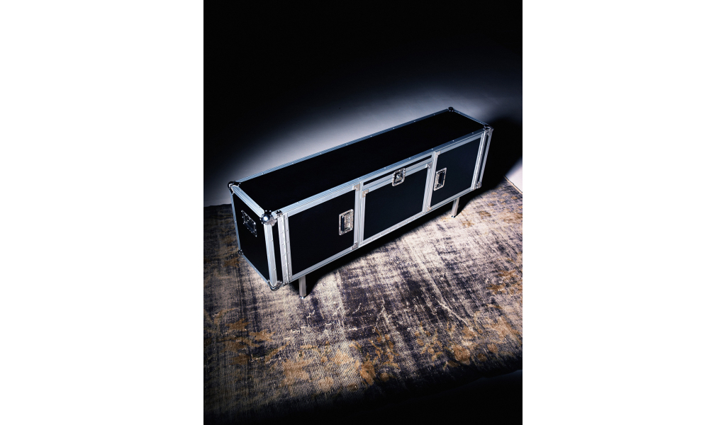 Total Flightcase