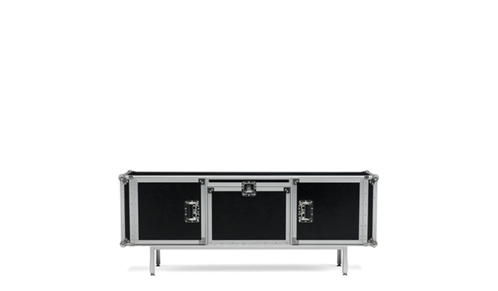 Total Flightcase