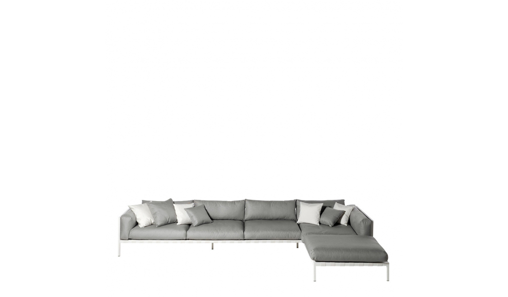 Natal Alu sofa