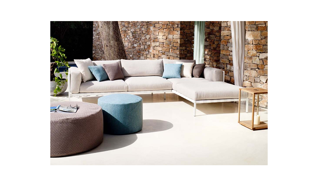 Natal Alu sofa